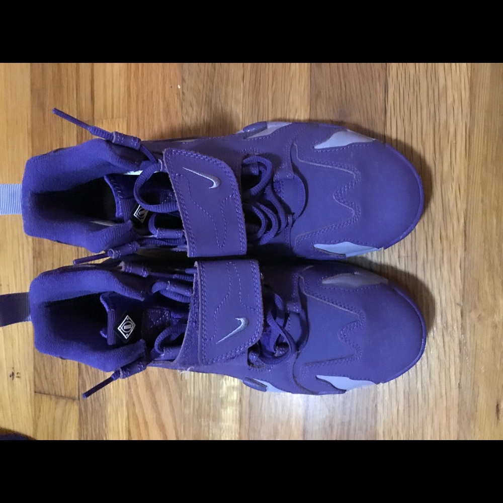 Nike Air 7y